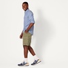 Amazon Essentials Men’s 10″ Classic-Fit Cotton Twill Cargo Shorts, Multiple Pockets (Available in Big & Tall)(Khaki Brown)