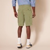 Amazon Essentials Men’s 10″ Classic-Fit Cotton Twill Cargo Shorts, Multiple Pockets (Available in Big & Tall)(Light Olive)
