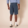 Amazon Essentials Men’s 10″ Classic-Fit Cotton Twill Cargo Shorts, Multiple Pockets (Available in Big & Tall)(Navy)