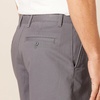 Amazon Essentials Men’s 7″ Stretch Chino Shorts(Charcoal)