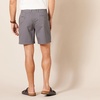 Amazon Essentials Men’s 7″ Stretch Chino Shorts(Charcoal)