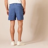 Amazon Essentials Men’s 7″ Stretch Chino Shorts(Dark Blue)