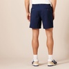 Amazon Essentials Men’s 7″ Stretch Chino Shorts(Navy)
