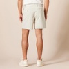 Amazon Essentials Men’s 7″ Stretch Chino Shorts(Stone)