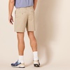 Amazon Essentials Men’s 7″ Stretch Chino Shorts(Tan)