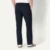 Amazon Essentials Men’s Athletic-Fit Chino Pants(Black)