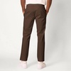 Amazon Essentials Men’s Athletic-Fit Chino Pants(Brown)
