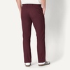 Amazon Essentials Men’s Athletic-Fit Chino Pants(Burgundy)