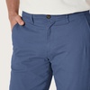 Amazon Essentials Men’s Athletic-Fit Chino Pants(Dark Blue)
