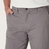 Amazon Essentials Men’s Athletic-Fit Chino Pants(Dark Grey)