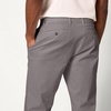 Amazon Essentials Men’s Athletic-Fit Chino Pants(Grey)