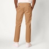 Amazon Essentials Men’s Athletic-Fit Chino Pants(Khaki Brown)