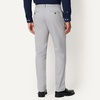 Amazon Essentials Men’s Athletic-Fit Chino Pants(Light Grey)