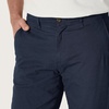 Amazon Essentials Men’s Athletic-Fit Chino Pants(Navy)