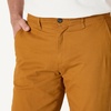Amazon Essentials Men’s Athletic-Fit Chino Pants(Nutmeg)