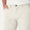 Amazon Essentials Men’s Athletic-Fit Chino Pants(Stone)
