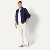 Amazon Essentials Men’s Athletic-Fit Chino Pants(Stone)