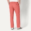 Amazon Essentials Men’s Athletic-Fit Chino Pants(Washed Red)