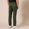 Amazon Essentials Men’s Athletic-Fit Moisture-Wicking Stretch Golf Pants with Active Waistband (Available in Big & Tall)(Dark Olive)