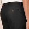 Amazon Essentials Men’s Classic-Fit 7″ Short Shorts(Black)