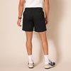 Amazon Essentials Men’s Classic-Fit 7″ Short Shorts(Black)