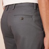 Amazon Essentials Men’s Classic-Fit 7″ Short Shorts(Charcoal)