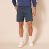 Amazon Essentials Men’s Classic-Fit 7″ Short Shorts(Dark Navy)