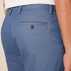 Amazon Essentials Men’s Classic-Fit 7″ Short Shorts(Deep Blue)