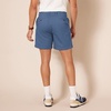 Amazon Essentials Men’s Classic-Fit 7″ Short Shorts(Deep Blue)