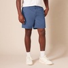 Amazon Essentials Men’s Classic-Fit 7″ Short Shorts(Deep Blue)