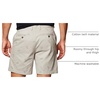 Amazon Essentials Men’s Classic-Fit 7″ Short Shorts(Grey Pineapple)
