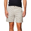 Amazon Essentials Men’s Classic-Fit 7″ Short Shorts(Grey Pineapple)