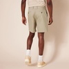 Amazon Essentials Men’s Classic-Fit 7″ Short Shorts(Khaki)