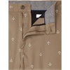 Amazon Essentials Men’s Classic-Fit 7″ Short Shorts(Khaki Brown Anchor)