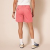 Amazon Essentials Men’s Classic-Fit 7″ Short Shorts(Raspberry Red)