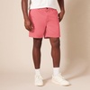 Amazon Essentials Men’s Classic-Fit 7″ Short Shorts(Raspberry Red)
