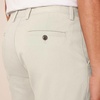 Amazon Essentials Men’s Classic-Fit 7″ Short Shorts(Stone)