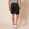 Amazon Essentials Men’s Classic-Fit 9″ Inseam Moisture-Wicking Golf Shorts, Functional Pockets (Available in Big & Tall)(Black)