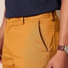 Amazon Essentials Men’s Classic-Fit 9″ Inseam Moisture-Wicking Golf Shorts, Functional Pockets (Available in Big & Tall)(Nutmeg)