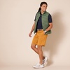 Amazon Essentials Men’s Classic-Fit 9″ Inseam Moisture-Wicking Golf Shorts, Functional Pockets (Available in Big & Tall)(Nutmeg)