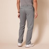 Amazon Essentials Men’s Classic-Fit Moisture-Wicking Stretch Golf Pants with Active Waistband (Available in Big & Tall)(Gray)