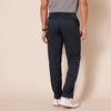 Amazon Essentials Men’s Classic-Fit Moisture-Wicking Stretch Golf Pants with Active Waistband (Available in Big & Tall)(Navy)
