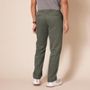 Amazon Essentials Men’s Classic-Fit Moisture-Wicking Stretch Golf Pants with Active Waistband (Available in Big & Tall)(Olive)