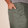 Amazon Essentials Men’s Classic-Fit Moisture-Wicking Stretch Golf Pants with Active Waistband (Available in Big & Tall)(Olive)