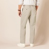 Amazon Essentials Men’s Classic-Fit Wrinkle-Resistant Flat-Front Stretch Chino Pant(Khaki Beige)