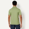 Amazon Essentials Men’s Moisture Wicking Golf Polo Shirt, Short Sleeve, Slim-Fit, Quick-Dry, Active Wear(Sage Green)