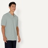 Amazon Essentials Men’s Regular-Fit Short Sleeve Cotton Pique Polo Shirt (Available in Big & Tall)(Light Sage Green)