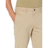 Amazon Essentials Men’s Skinny-Fit Washed Comfort Stretch Chino Pant (Previously Goodthreads)(Khaki)