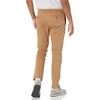 Amazon Essentials Men’s Skinny-Fit Washed Comfort Stretch Chino Pant (Previously Goodthreads)(Khaki Brown)