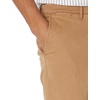 Amazon Essentials Men’s Skinny-Fit Washed Comfort Stretch Chino Pant (Previously Goodthreads)(Khaki Brown)
